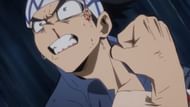 Yosetsu Awase as seen in the anime (Image via Bones)